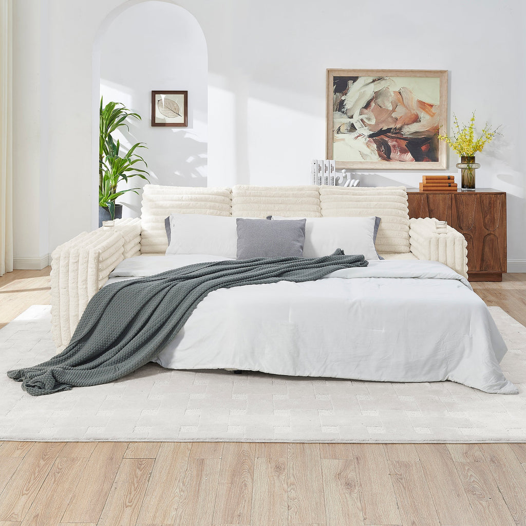 Modular Nuve (Cream)