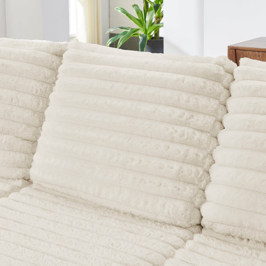 Modular Nuve (Cream)