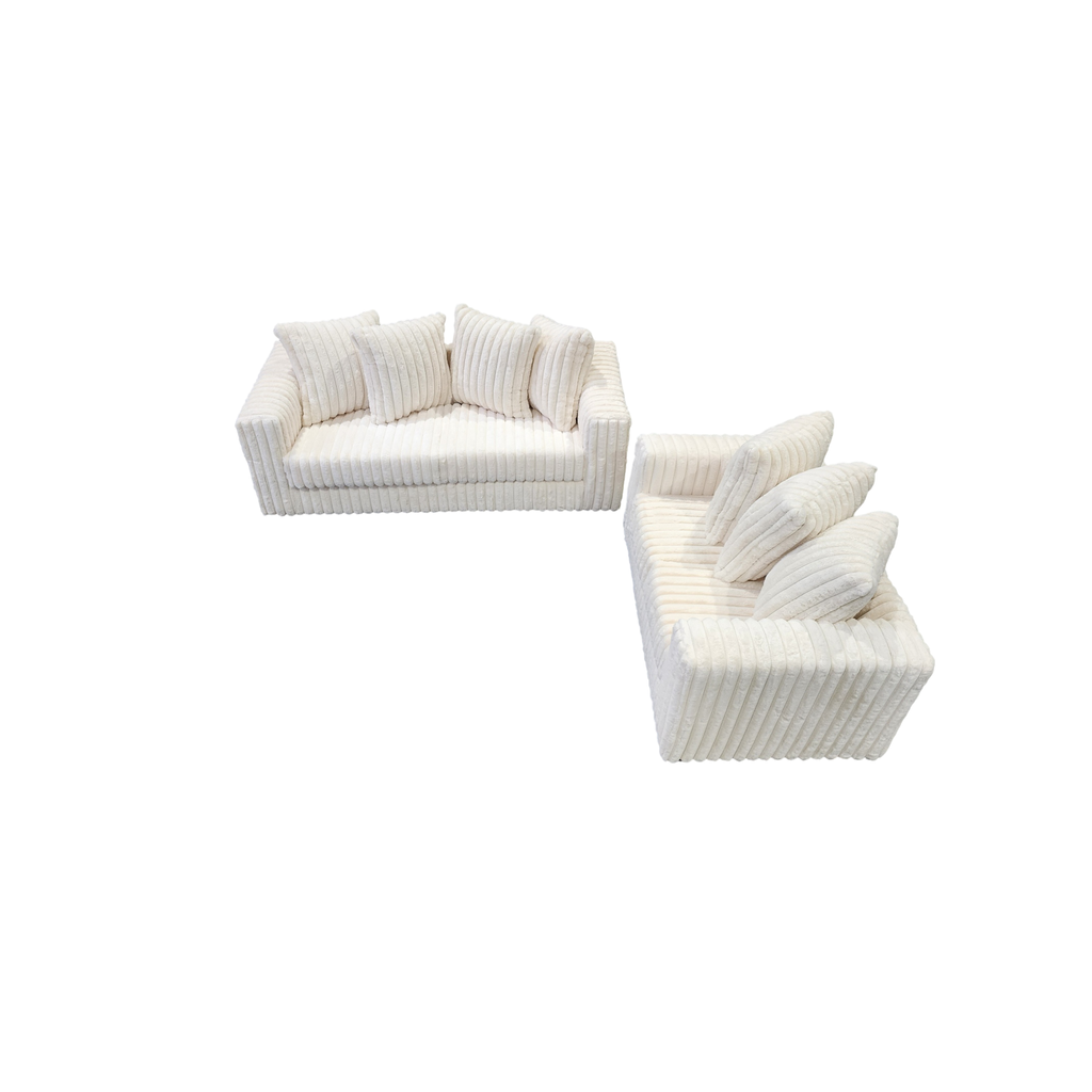 Gia (Ivory)