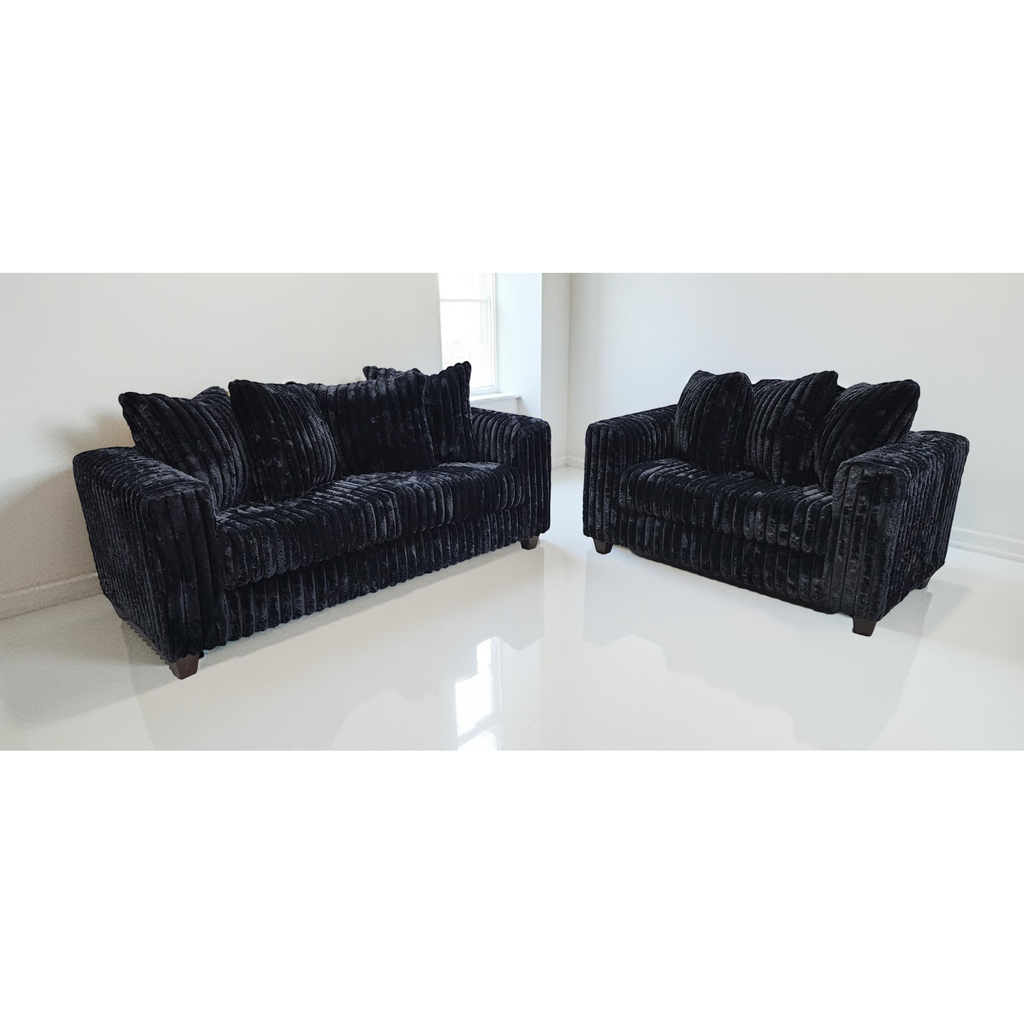 Gia (Black)