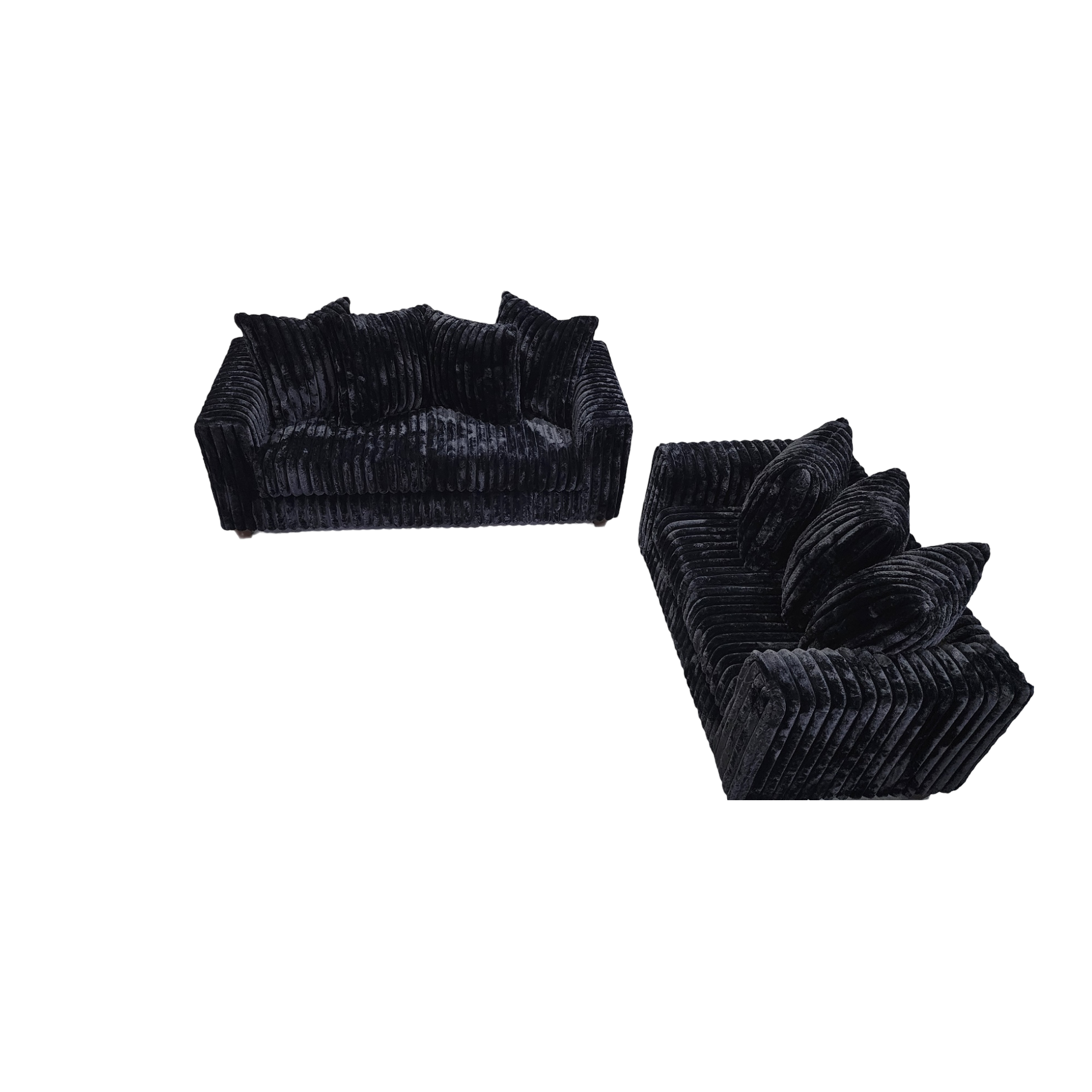 Gia (Black)