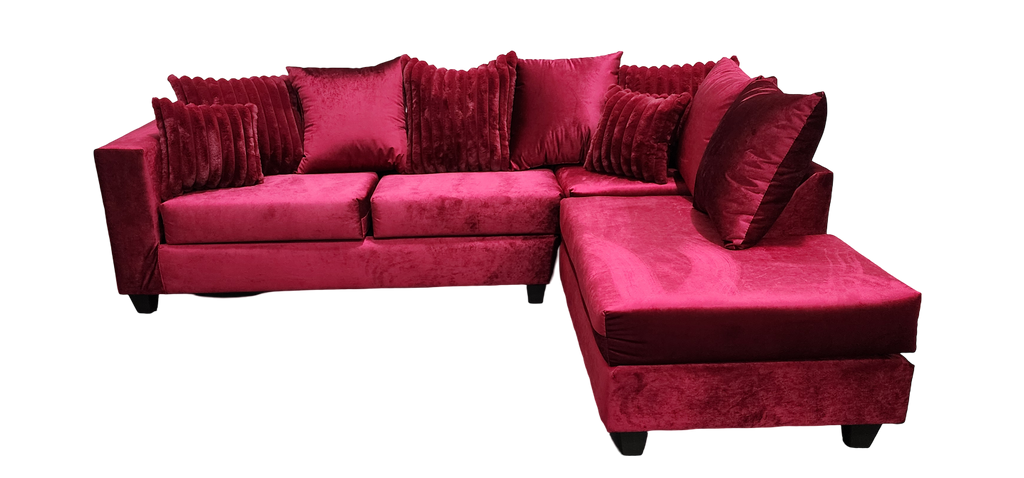 Kora (Fuchsia)