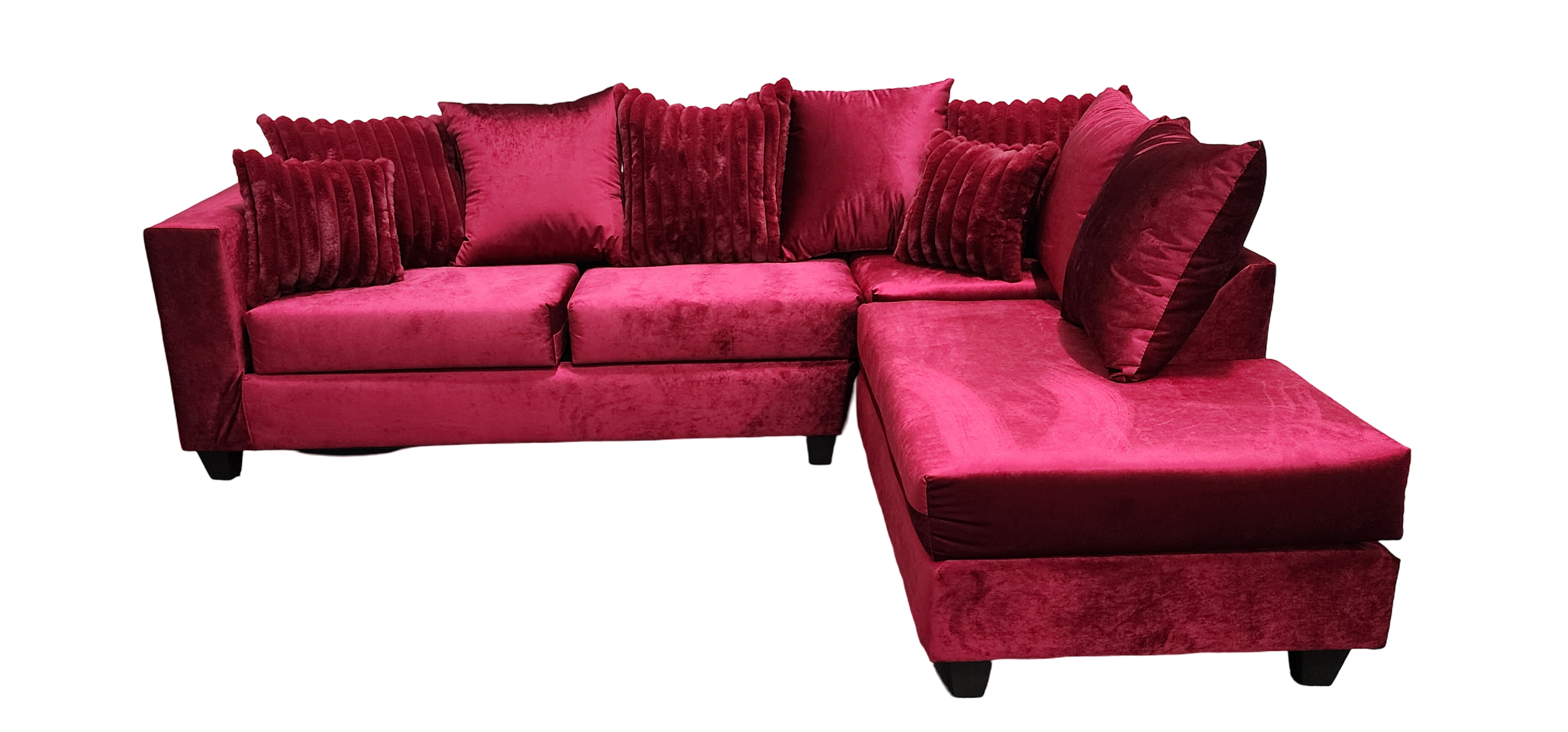 Kora (Fuchsia)