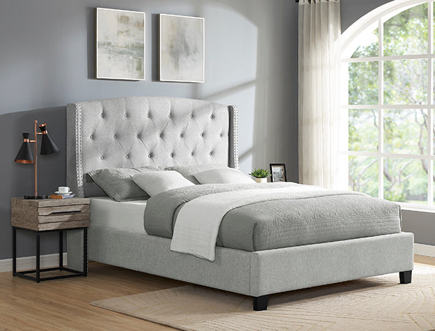 Dove bed