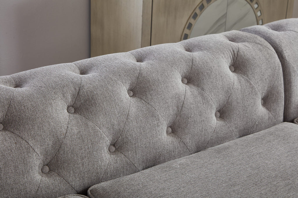 Bla-sectional Gray