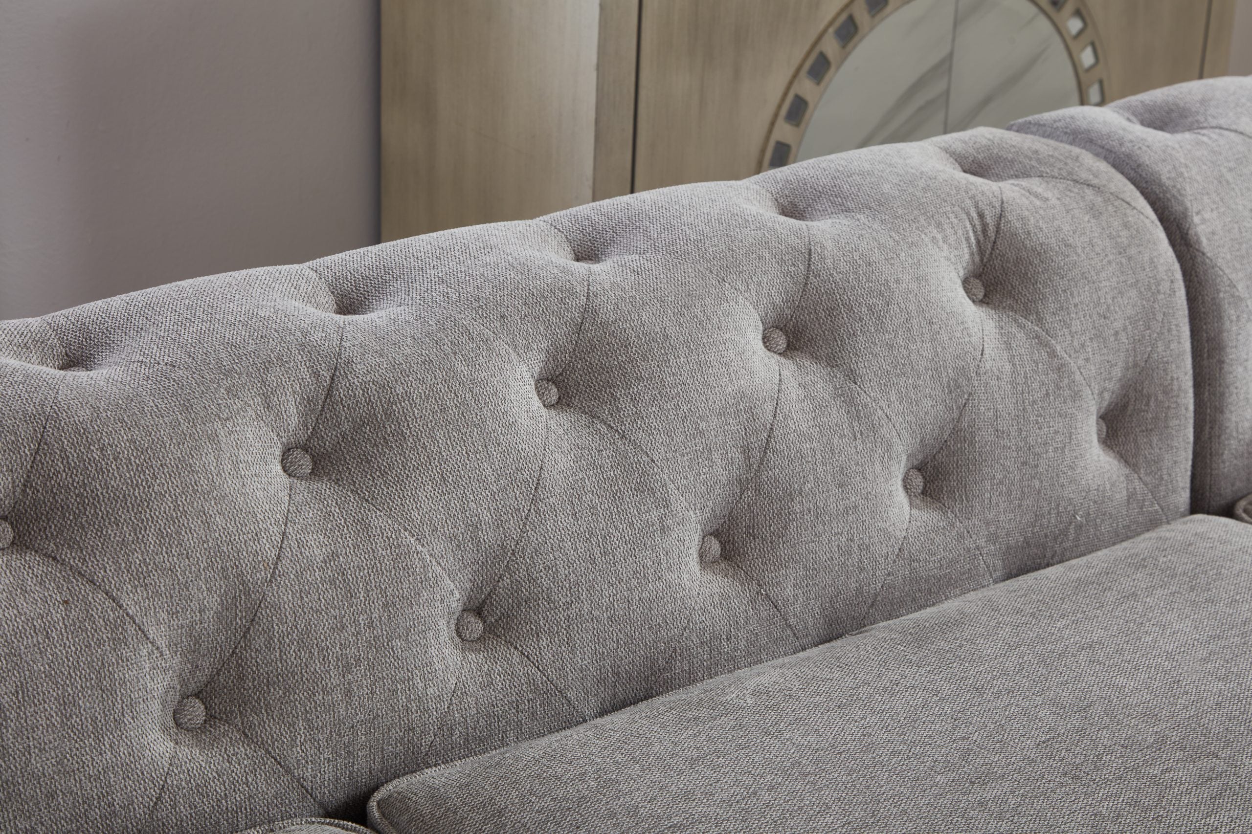 Bla-sectional Gray