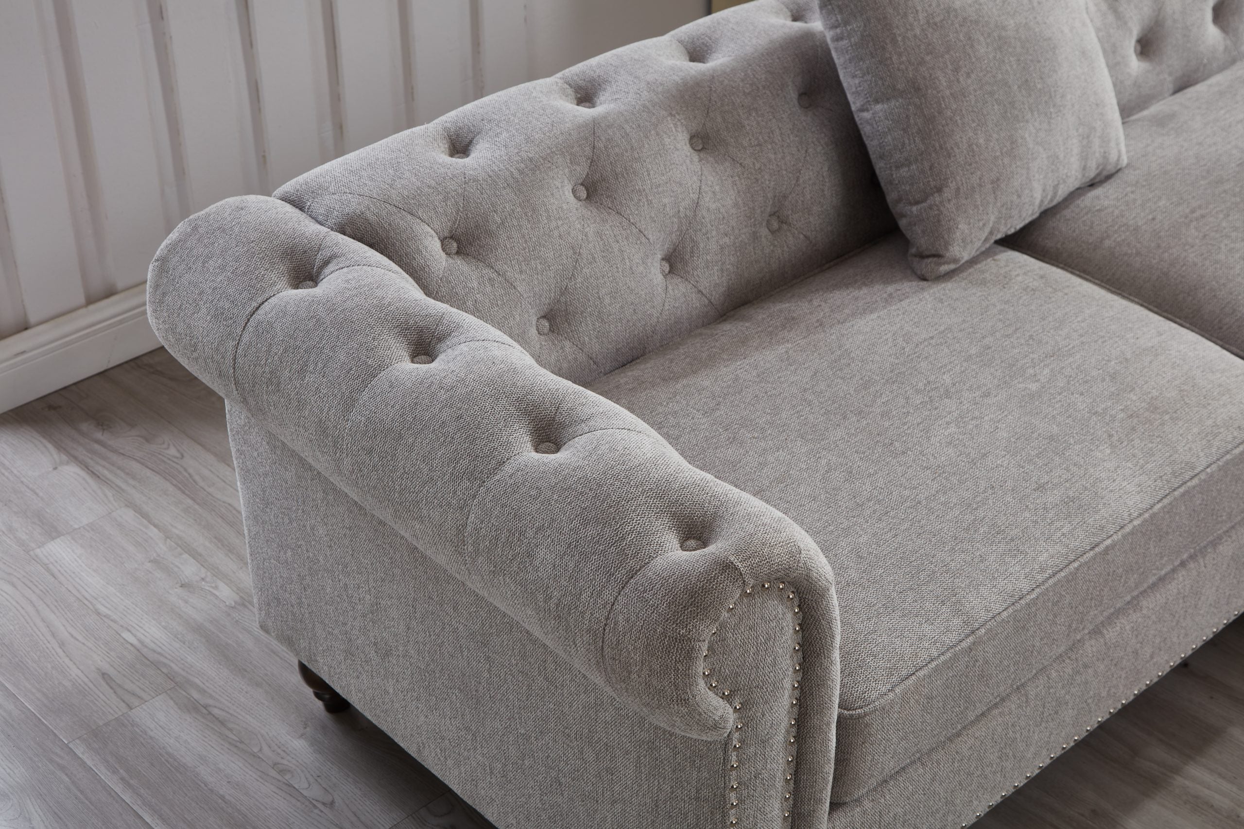 Bla-sectional Gray
