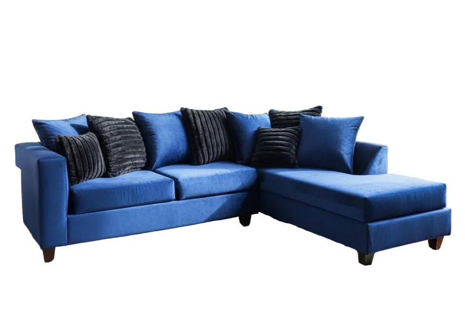 Kora (Blue)
