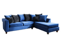 Kora (Blue)