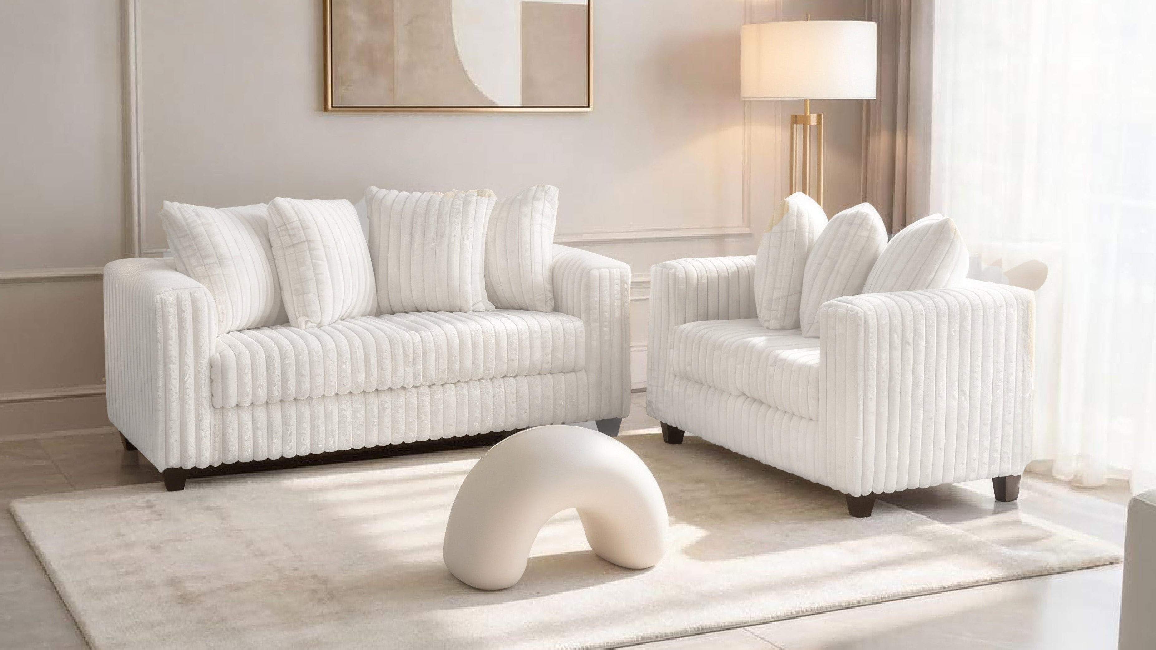 Gia (Ivory)