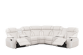 STERLING SECTIONAL SAND