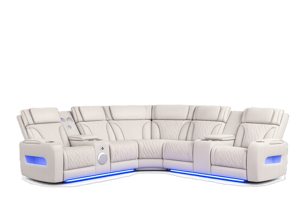 TORONTO SECTIONAL SAND