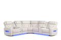 TORONTO SECTIONAL SAND