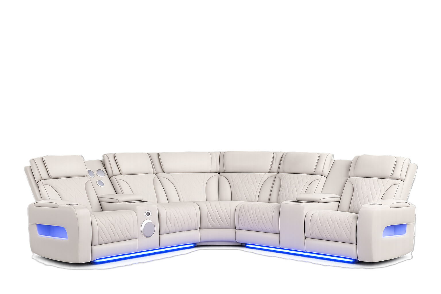 TORONTO SECTIONAL SAND