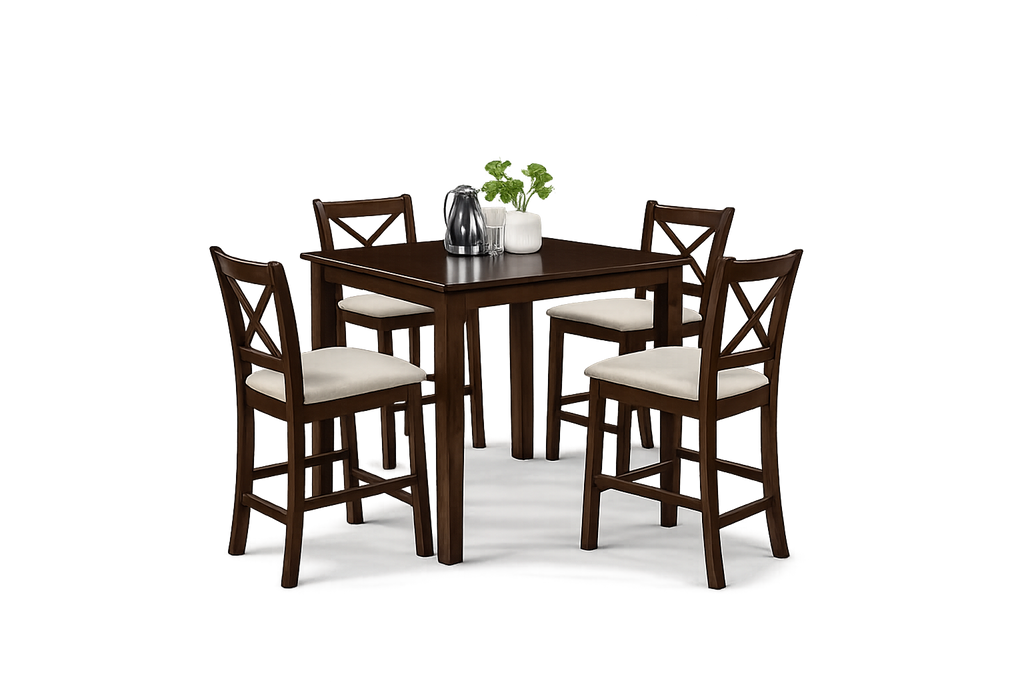 TAHOE BEIGE DINING SET
