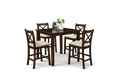 TAHOE BEIGE DINING SET