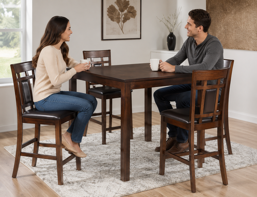 D1010 DINING SET