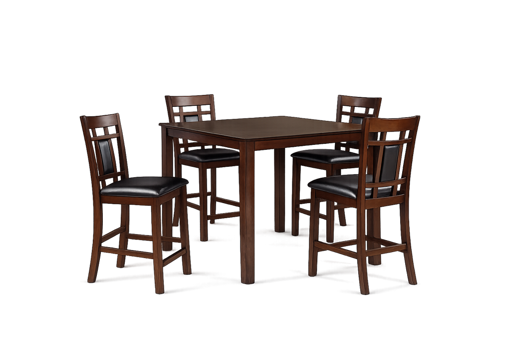 D1010 DINING SET