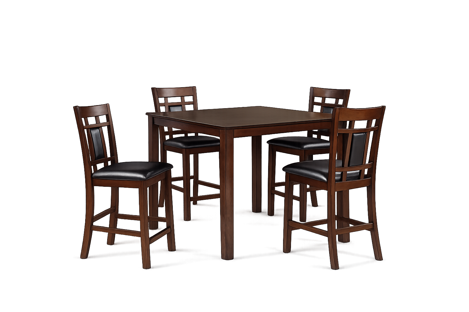 D1010 DINING SET