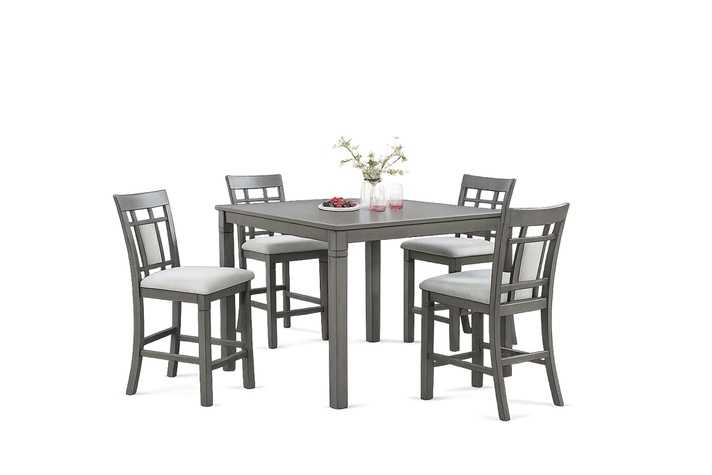 D2010 DINING SET