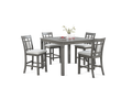D2010 DINING SET