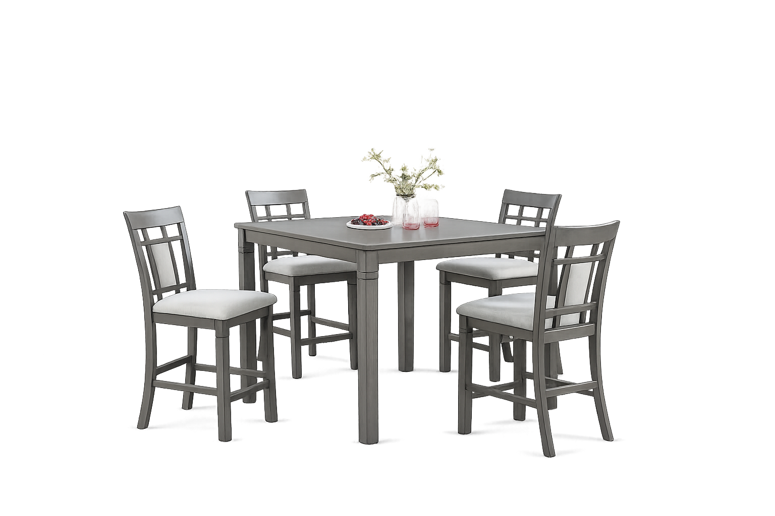 D2010 DINING SET