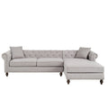 Bla-sectional Gray