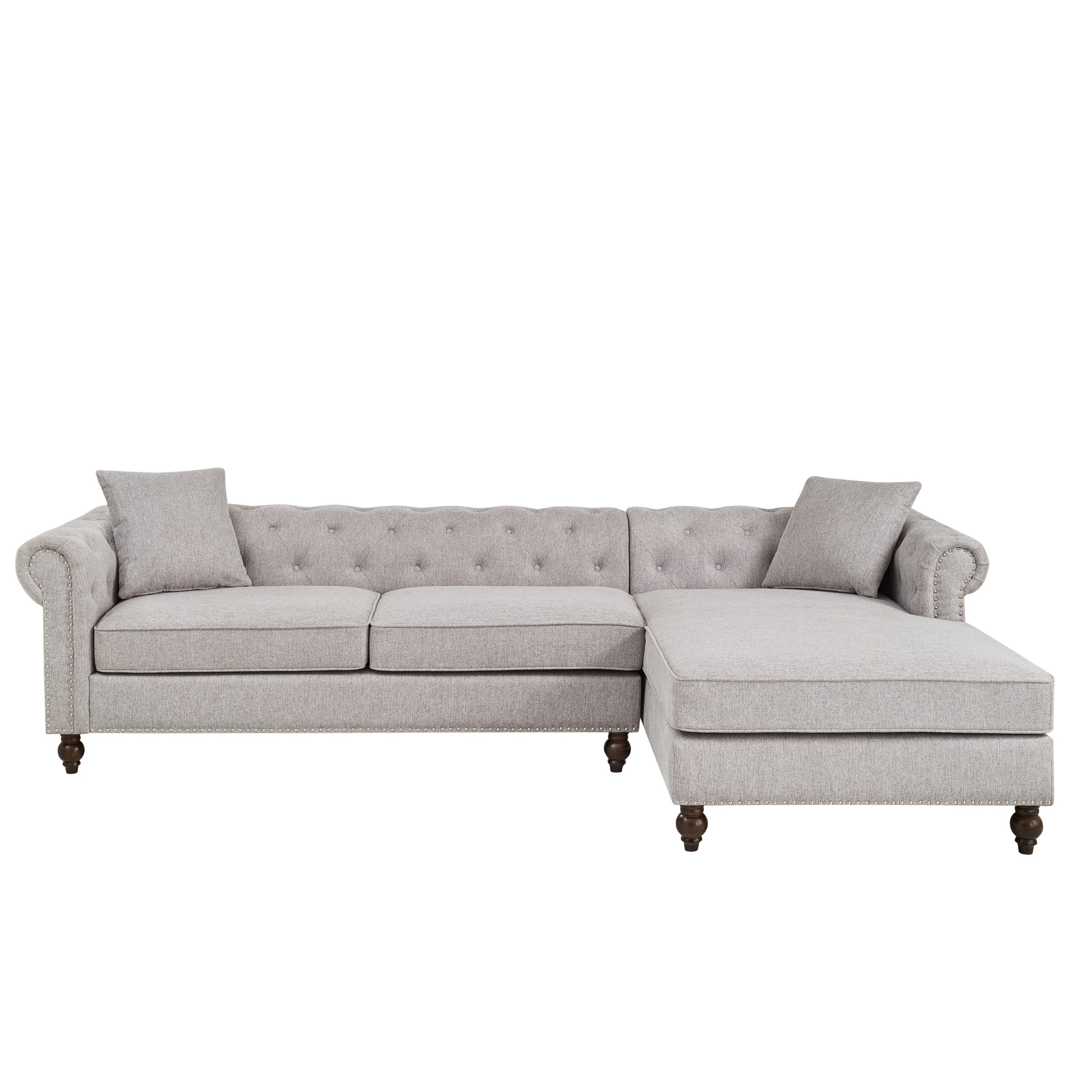 Bla-sectional Gray