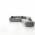 Murphy Sectional