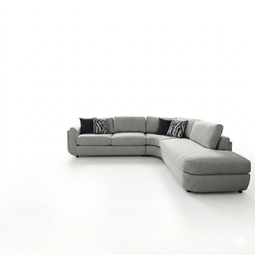 Murphy Sectional