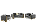 Valencia 2pc Sofa Set