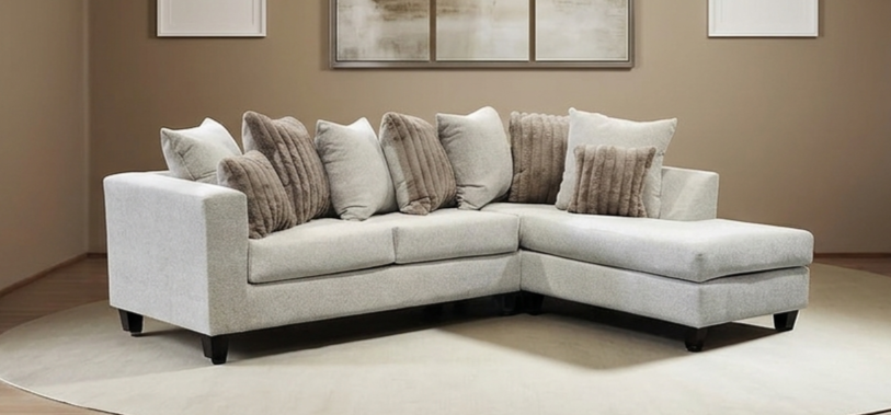 Kora (Beige)