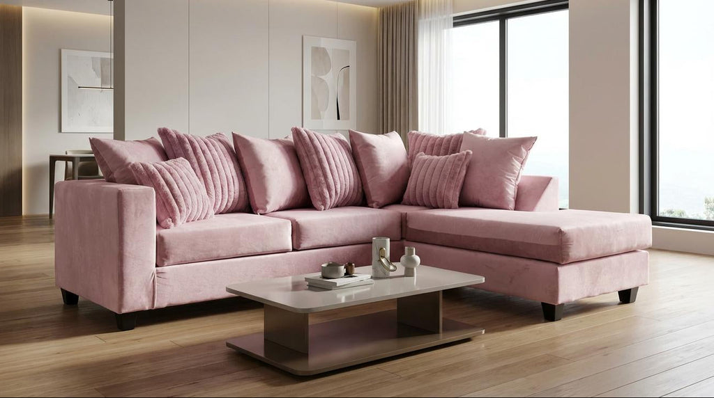 Kora (Pink)