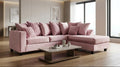 Kora (Pink)