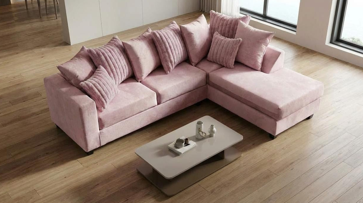 Kora (Pink)