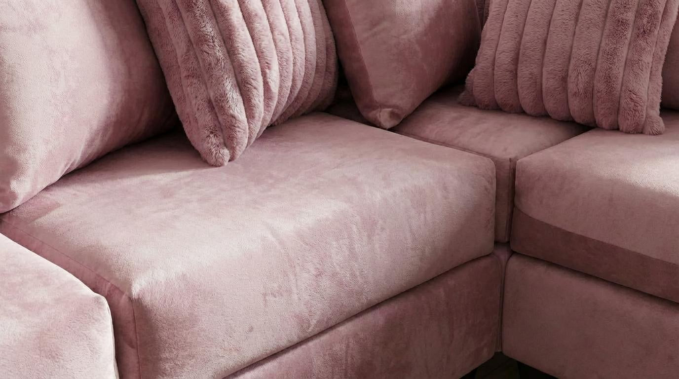Kora (Pink)