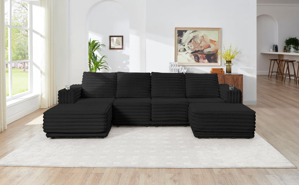 Modular Nuve (Black)