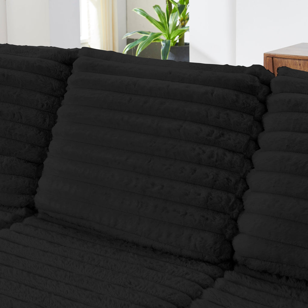 Modular Nuve (Black)