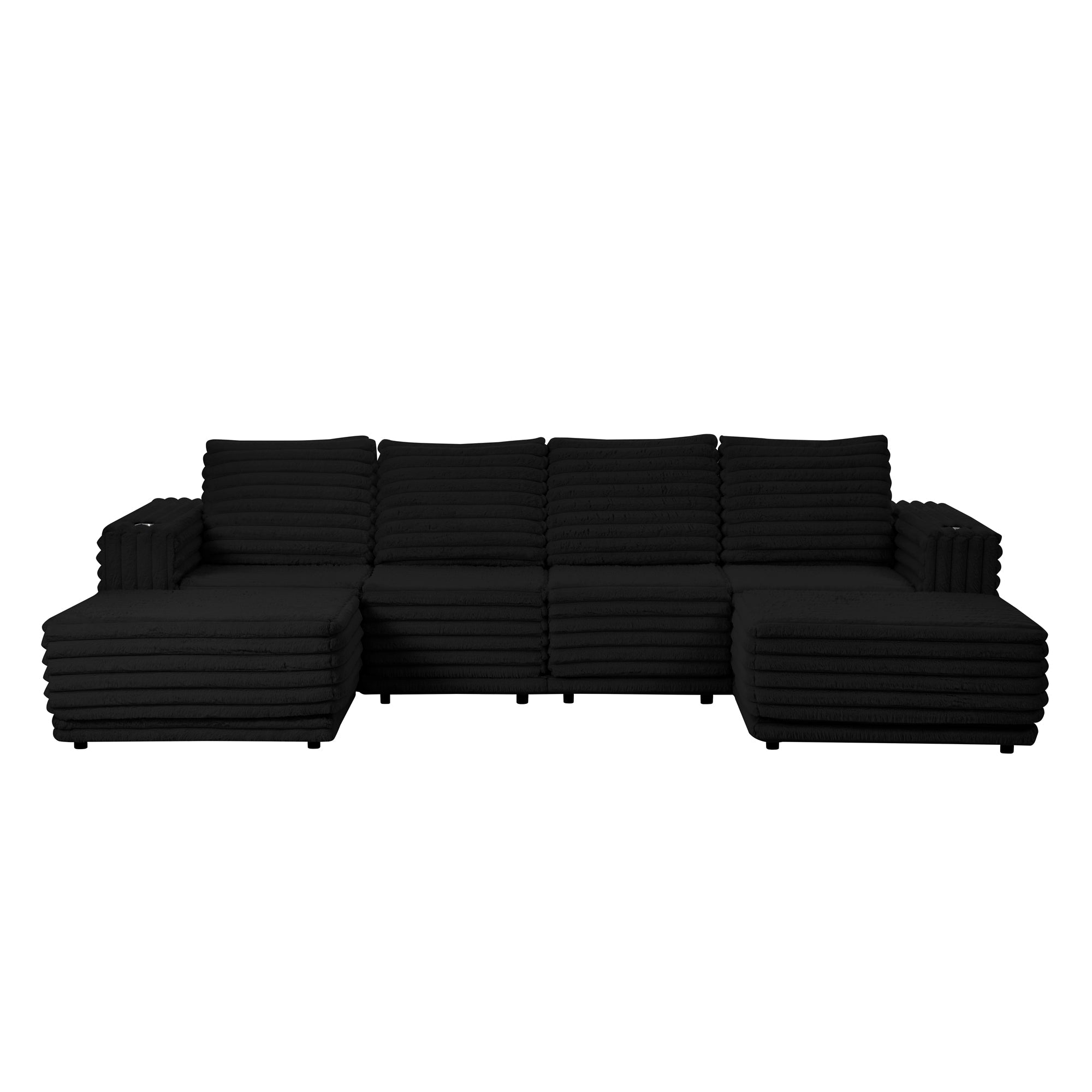Modular Nuve (Black)