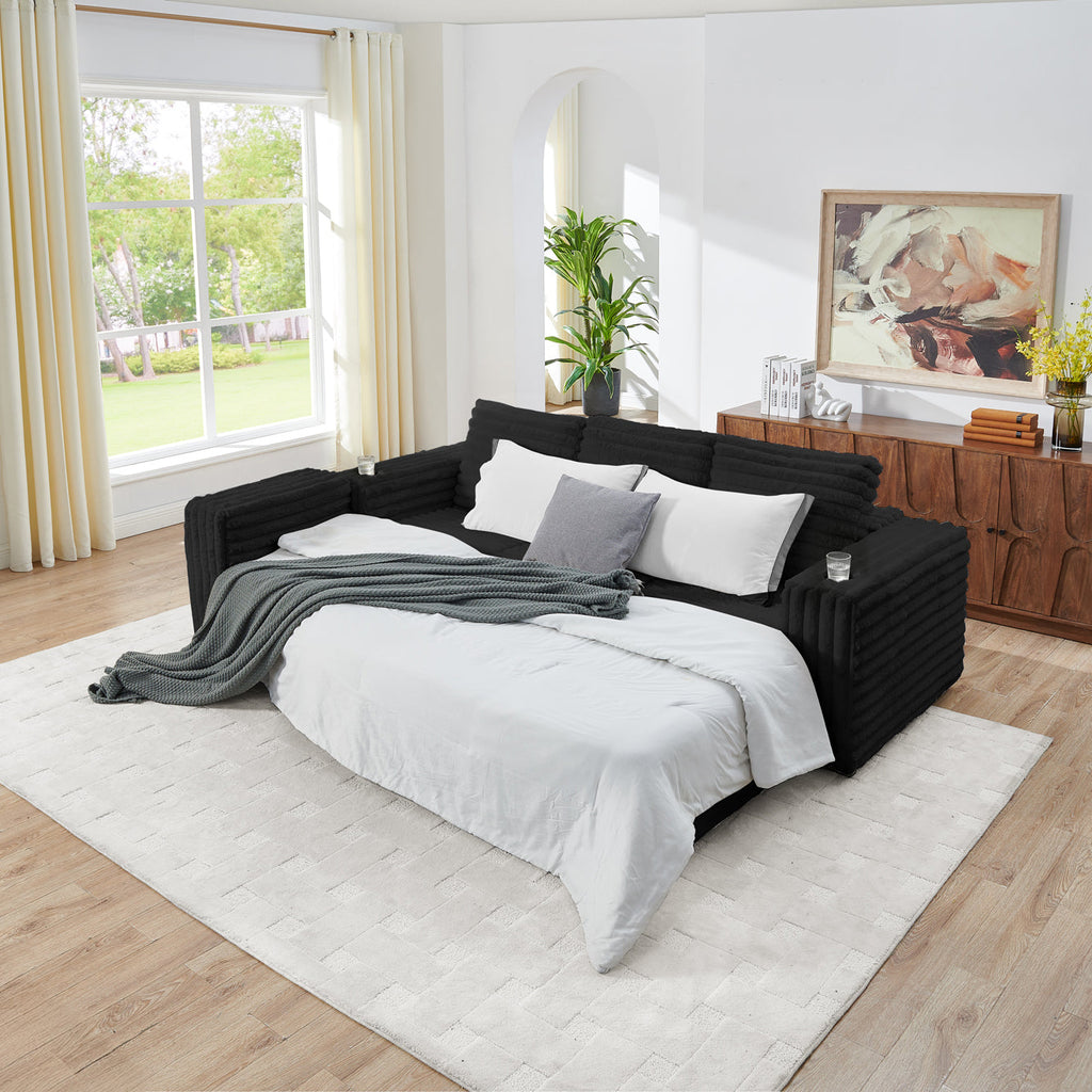 Modular Nuve (Black)