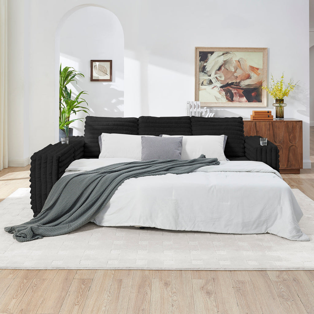 Modular Nuve (Black)