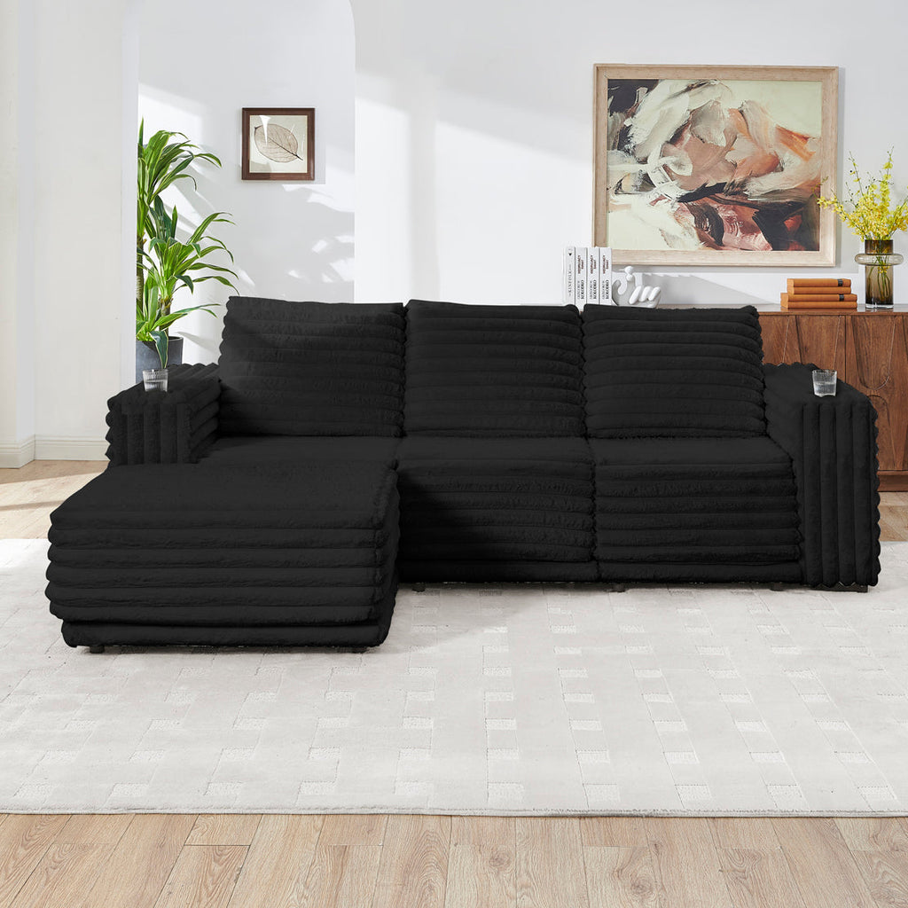 Modular Nuve (Black)