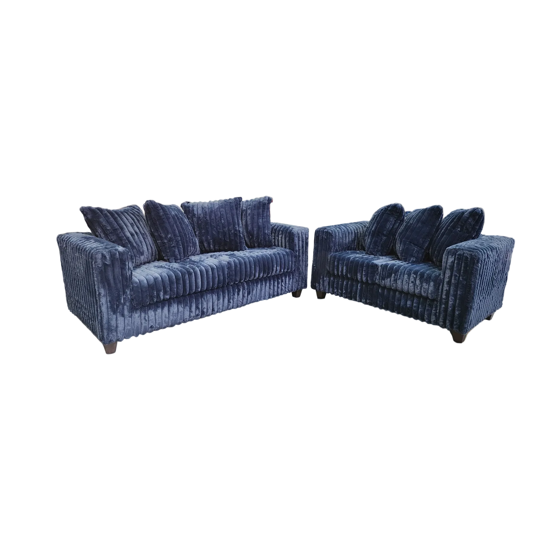 Gia (Blue)