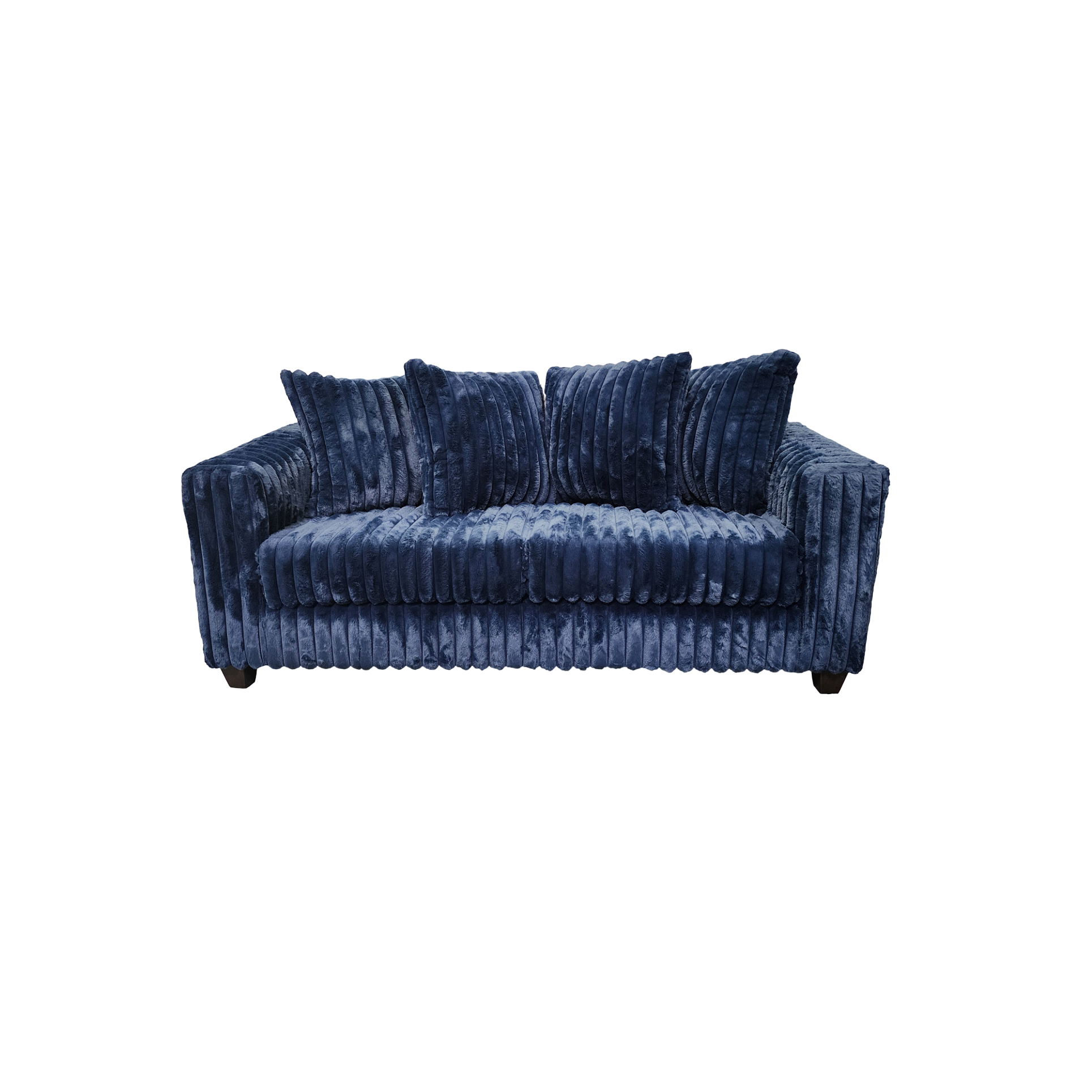 Gia (Blue)
