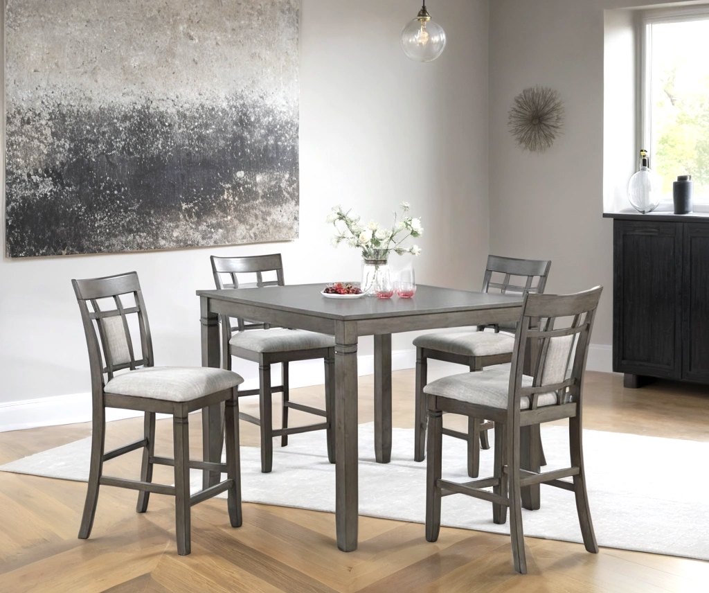 D2010 DINING SET