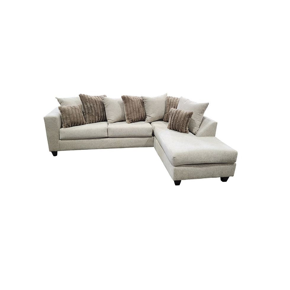 Kora (Beige)
