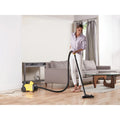 Eureka Mighty Mite Canister Vacuum Cleaner - 360 Hose Swivel