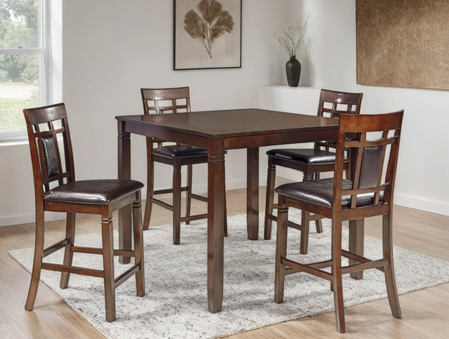 D1010 DINING SET
